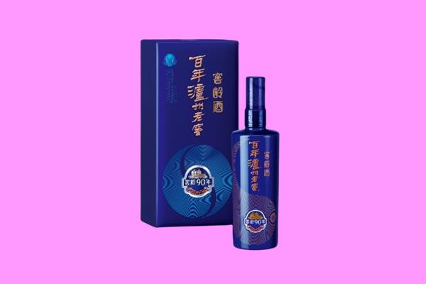 聊城回收泸州老窖